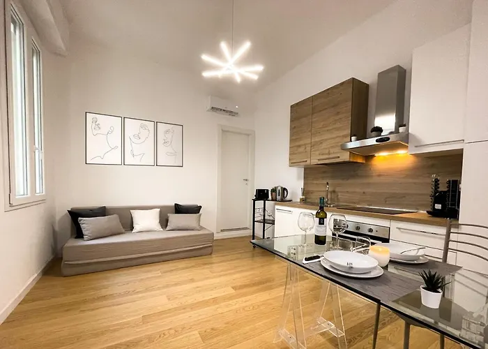St.tiburtinacozy 1 Min Away From Metro Apartment *